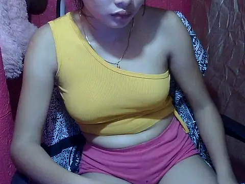 Онлайн чат XXX Exotic_Pinay18