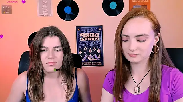 Chat XXX en directo de jenna_elayne