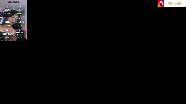 lilith_petit_'s Live XXX Chat