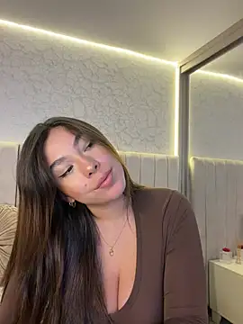 DannaMarshall's Live XXX Chat
