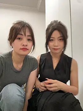 Chat +18 de huihui_520 ao vivo