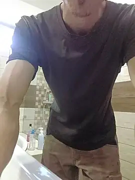 Živý XXX chat Nakedfanboy