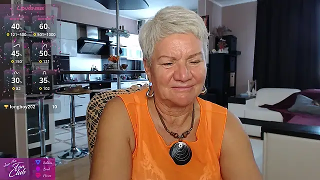 roxana_brooks 现场XXX聊天
