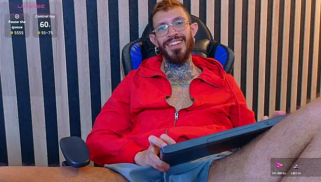 Simon_Rz Chat XXX live