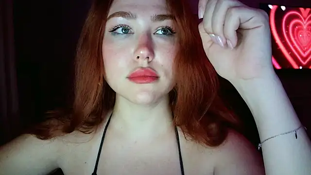 LolaaMint_: онлайн-секс-чат