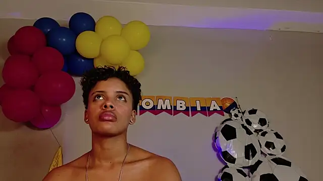 Chat XXX ao vivo de BeckaBlue