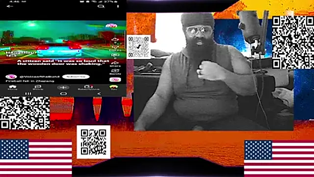 RussellTaylorLacy: онлайн-секс-чат