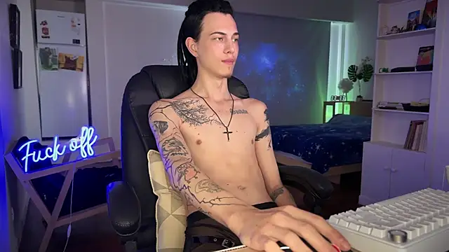 Den_BlueXxn Live XXX chat