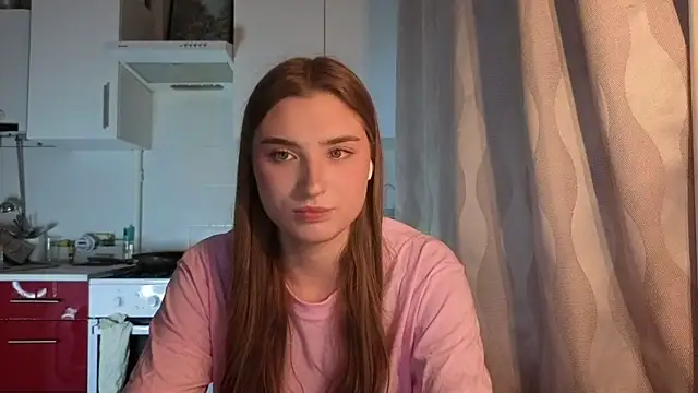 LissaBliss 라이브 XXX 채팅