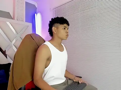 XXX chat uživo modela nova_mitchell7