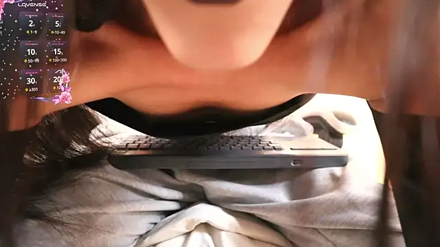 Velvet_Raze Live XXX-chat
