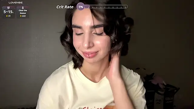 JessiaRuezga: онлайн-секс-чат