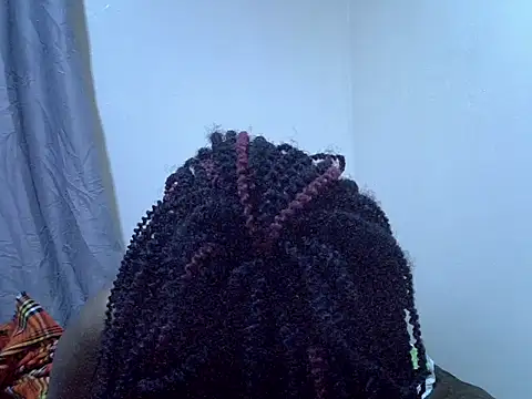 Zilpah_'s Live XXX Chat