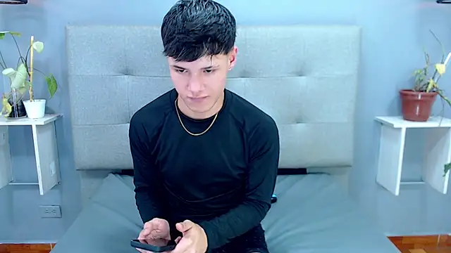 Kevin_Tupe – Live XXX-chat