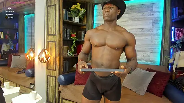 MarcusBlack_ élő XXX-chatje