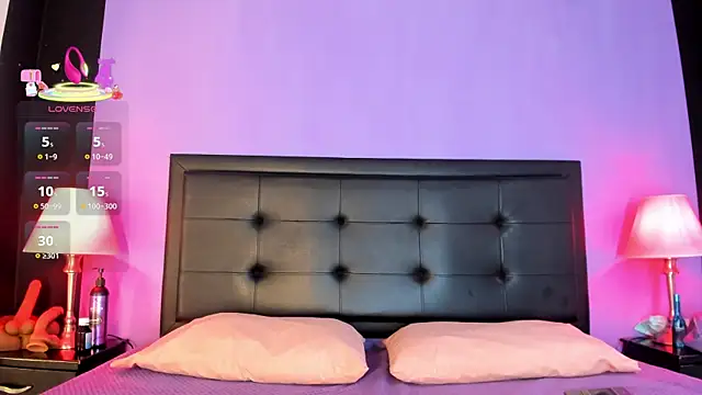 Czat XXX na żywo – GreciaFox1