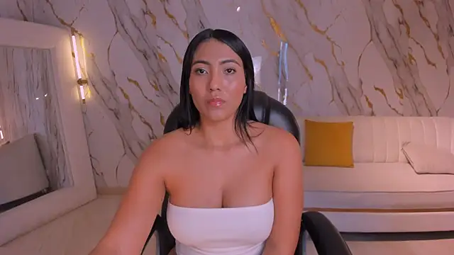 NatalieLewis লাইভ XXX চ্যাট