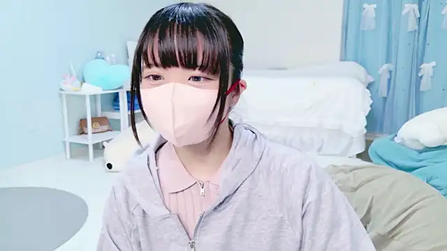 Hime_na – Live XXX-chat