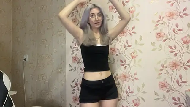 WhitePowerGirl Live XXX-Chat