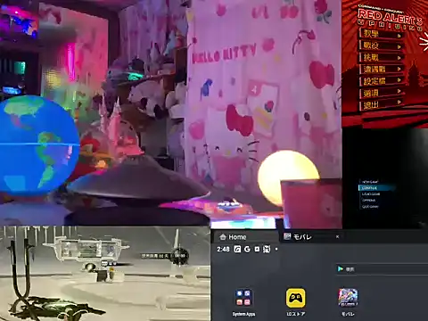 JesuAdam Live XXX Chat