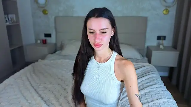 Snow_WhiteeeX Live XXX-Chat