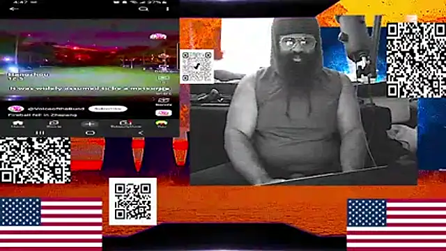 RussellTaylorLacy's Live XXX Chat