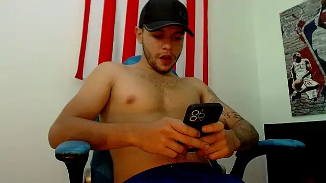 Brian_Adler Chat XXX live