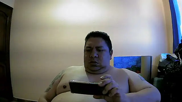 Chat XXX en directo de mateo-35audit