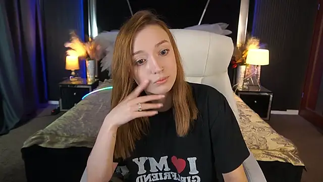 LizzaMoonnn Live XXX chat