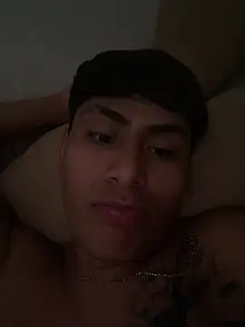 CrissTovar89208 – webcam-show