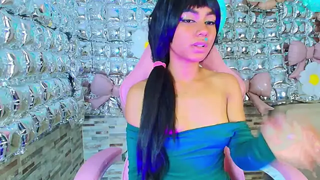 candy-paris 라이브 XXX 채팅