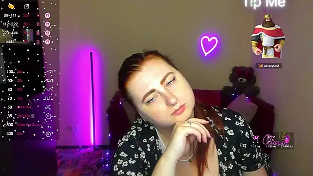 Alicia_love00 – Live XXX-chat