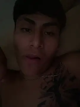Show de CrissTovar89208 na webcam