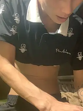 Soica9 live XXX chat