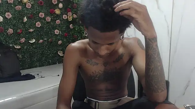 ManSant Chat XXX live