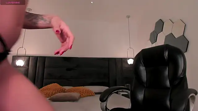 LexieWayne Live XXX-Chat
