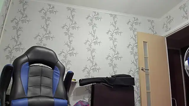 SanFrantsiskon Live XXX chat