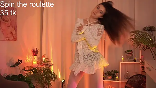 MayShawty Live XXX Chat
