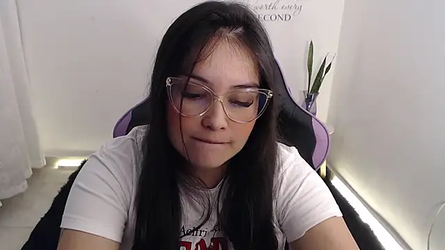 Chat XXX en directo de amberbakee