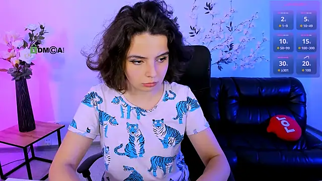 mia_mooon_ Live XXX-Chat