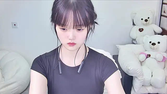 Evil-Bunny007 라이브 XXX 채팅