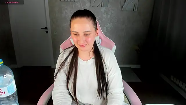 Czat XXX na żywo – Elizabet_Colllins