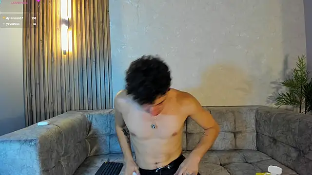 Steve_kadeln Live XXX chat