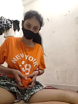 pooja_riya 现场XXX聊天