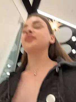Chat XXX Live KristiRich