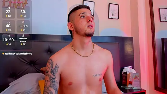 Boy_Mathew live XXX chat