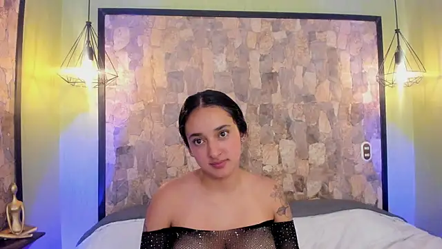 Kaorusweet 라이브 XXX 채팅