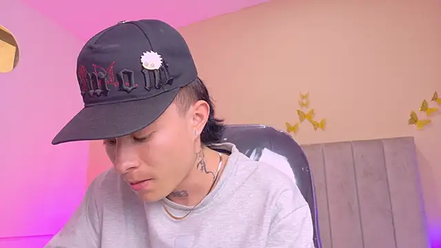 Nascary_Fox Chat XXX live