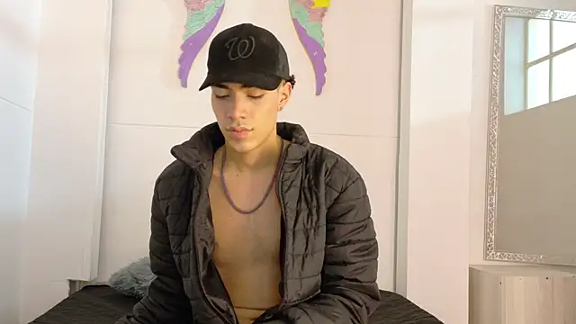 Онлайн чат XXX Monyel_Blake