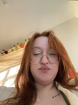 SpicyFox_ Chat XXX live